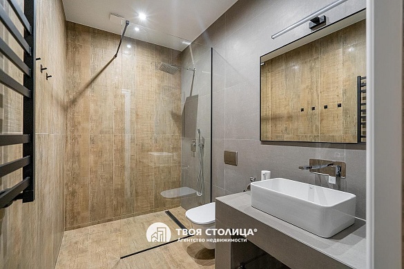 коттедж, Слобода - фото 21 