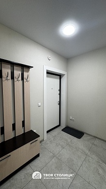 Сдаётся 2-комнатная квартира, Минск, Жуковского ул., 16 - фото 1 