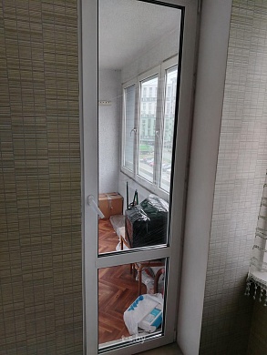 Сдаётся 1-комнатная квартира, Минск, Скрыганова ул., 4, к. а - фото 9 