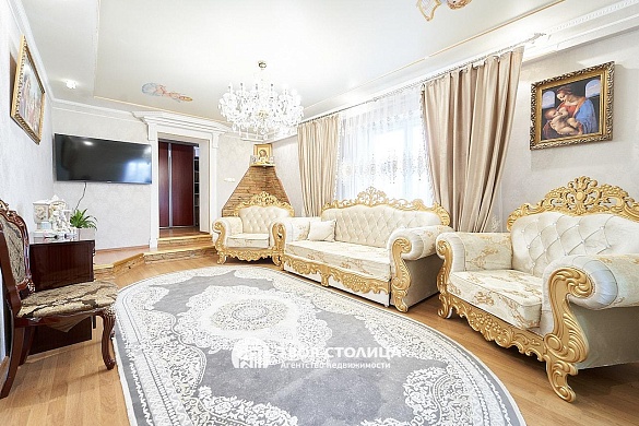 дом, Минск - фото 1 