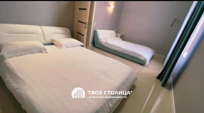 коттедж, Узборье - фото 15 