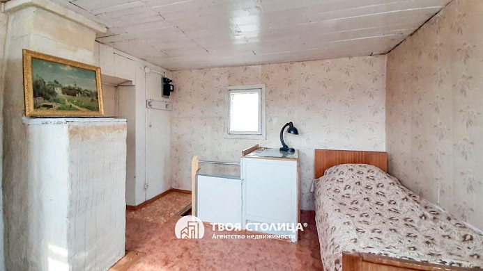 дом, Зыково - фото 9 