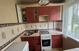 Продажа  квартиры, г. Минск, Сердича ул., 13
