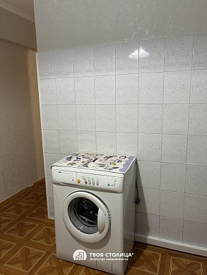 Сдаётся 1-комнатная квартира, Минск, Жудро ул., 17 - фото 3 