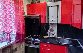 Продажа  квартиры, Михановичи, Привокзальная ул., 3