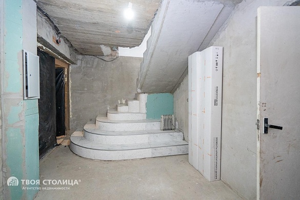 коттедж, Ждановичи - фото 76 