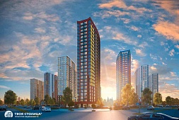 многофункциональный комплекс «Минск Мир»