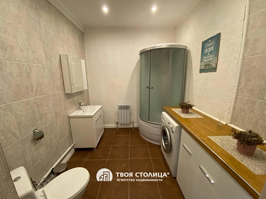 дом, Шатилы - фото 20 