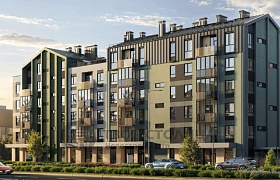 Продажа  квартиры, Колодищи, Березовая Аллея ул., 6