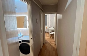 Сдается однокомнатная квартира, Минск, Наполеона Орды ул., 45 за 250 у.е.