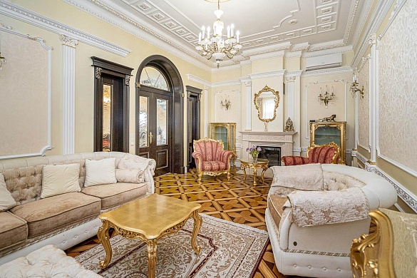 дом, Слобода - фото 8 