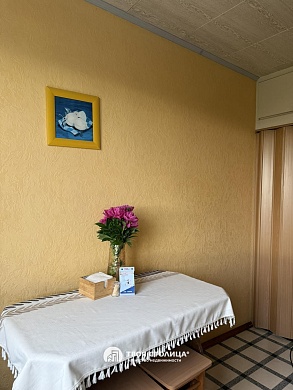 Сдаётся 1-комнатная квартира, Минск, Белецкого ул., 22 - фото 1 