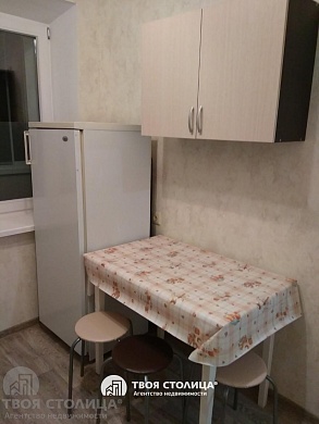 Сдаётся 2-комнатная квартира, Минск, Ландера ул., 22 - фото 17 