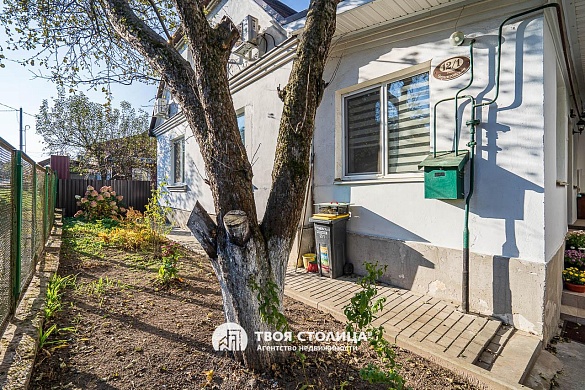 дом, Минск - фото 2 