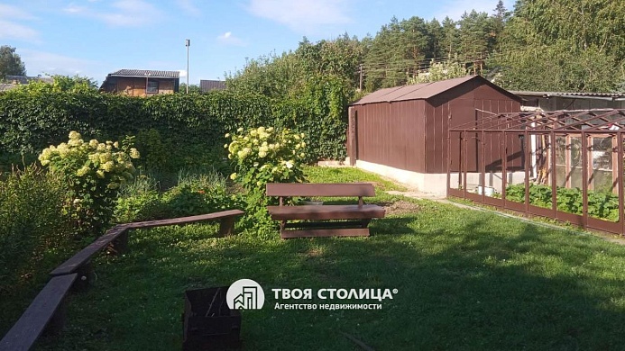 дача, Станкостроитель - фото 11 