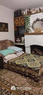 полдома, Михановичи - фото 3 