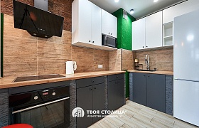 Продажа  квартиры, Минск, Кижеватова ул., 3