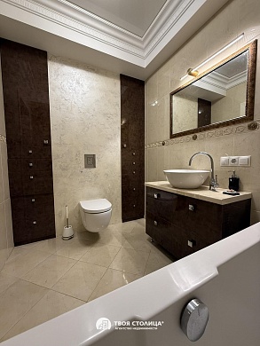 Сдаётся 3-комнатная квартира, Минск, Тургенева ул., 1 - фото 16 