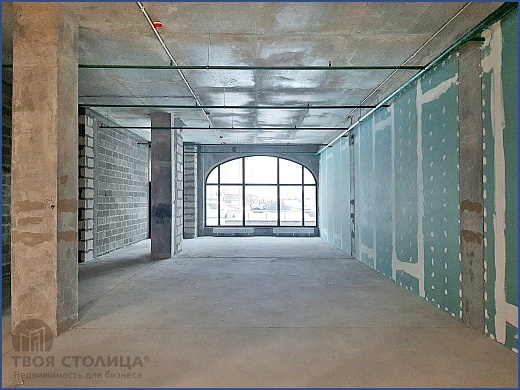 Торговые площади на  продажу, Минск, Мстиславца ул., 12 - фото 4 