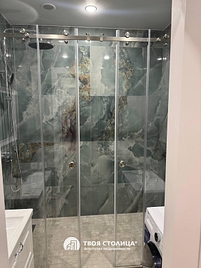 Сдаётся 2-комнатная квартира, Минск, Щорса ул., 42 - фото 8 