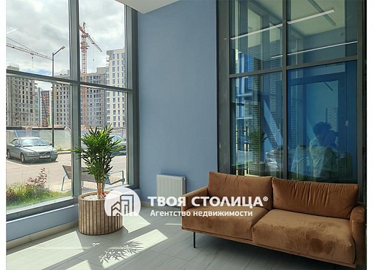 «Минск Мир», многофункциональный комплекс - фото 12 