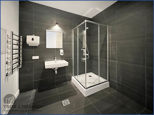 Офис в аренду, Минск, Интернациональная ул., 20, к. а - фото 12 