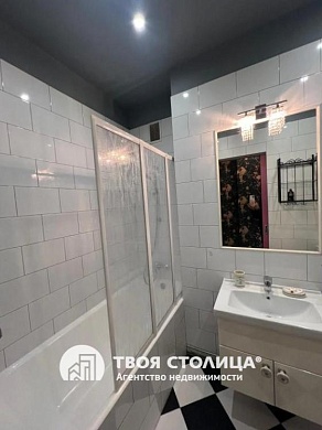 Сдаётся 3-комнатная квартира, Минск, Машерова просп., 8 - фото 6 