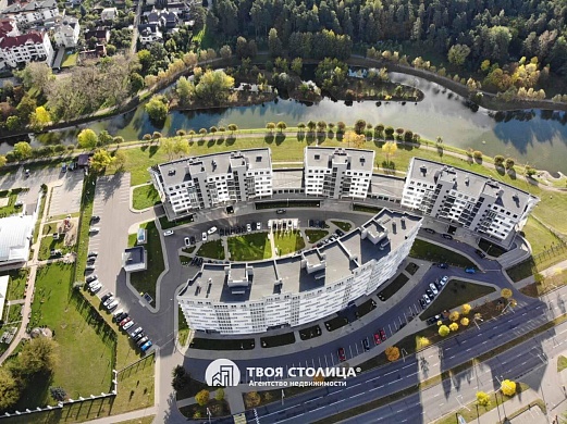 Сдаётся 3-комнатная квартира, Минск, Филимонова ул., 20 - фото 9 