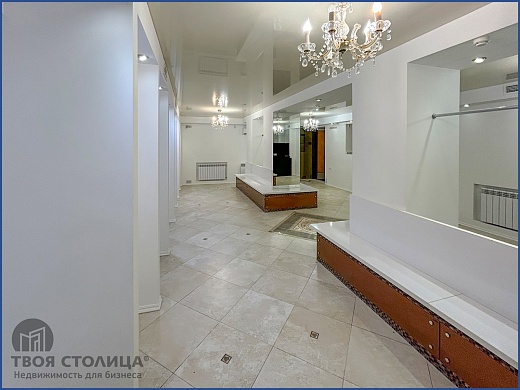 Торговые площади в аренду, Минск, Маркса ул., 20 - фото 2 