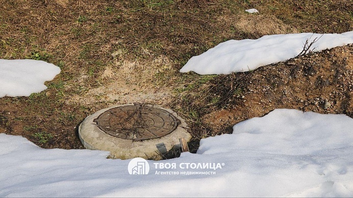 дача, Водолей-2010 - фото 6 