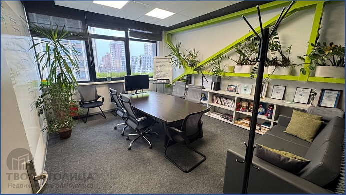 Офис в аренду, Минск, Хоружей ул., 25, к. 3 - фото 7 