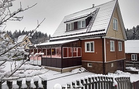 Продажа Дача Логойский район,  Логойск