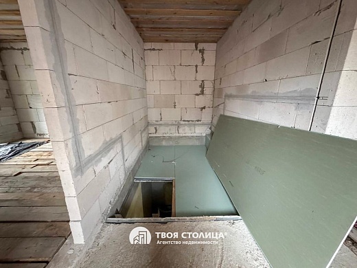 полдома, Минск - фото 7 