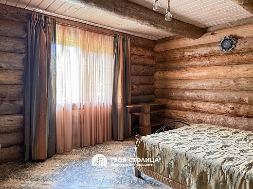 дом, Пастухово Болото - фото 16 