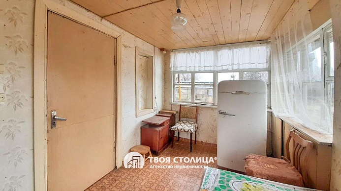 дом, Зыково - фото 4 