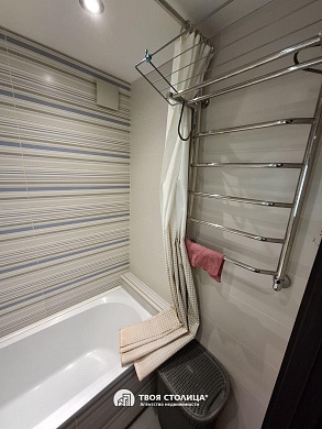 Сдаётся 4-комнатная квартира, Минск, Одоевского ул., 105 - фото 16 