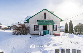 Продажа Дом Минский район,  Вишневка