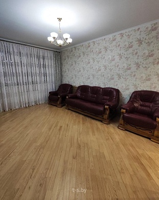 Сдаётся 2-комнатная квартира, Минск, Гало ул., 76 - фото 2 