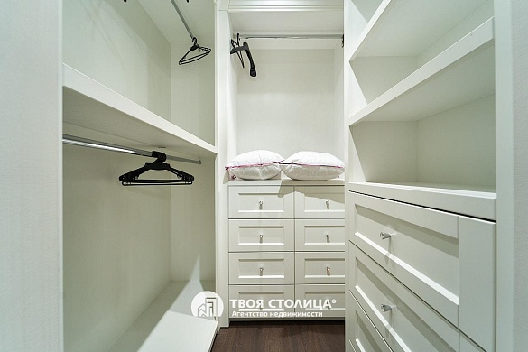 Сдаётся 2-комнатная квартира, Минск, Победителей просп., 27 - фото 16 