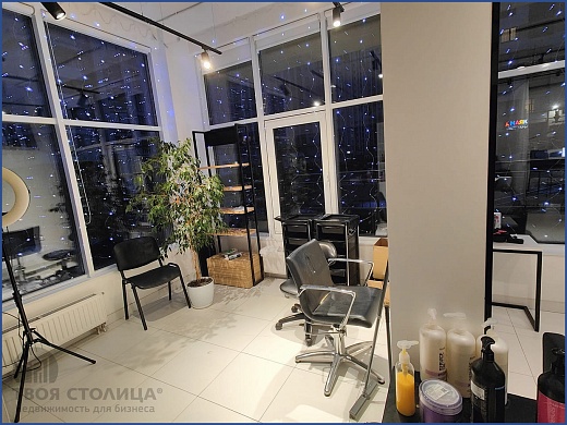 Торговые площади на  продажу, Минск, Туровского ул., 4 - фото 2 