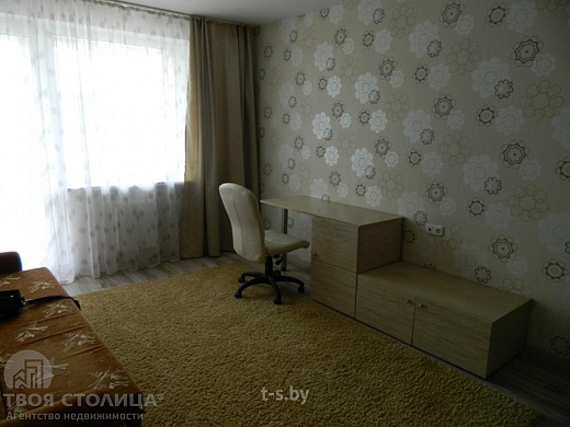 Сдаётся 3-комнатная квартира, Минск, Беды ул., 39 - фото 6 