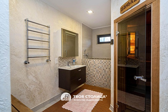 коттедж, Ждановичи - фото 42 