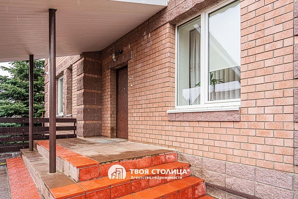 коттедж, Минск - фото 36 