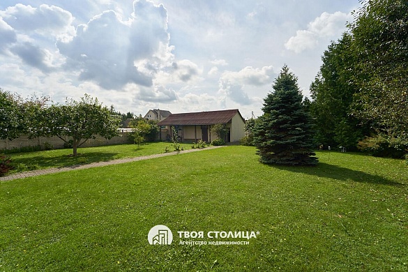 коттедж, Семково - фото 43 