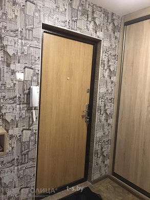 Сдаётся 1-комнатная квартира, Минск, Глебки ул., 58 - фото 5 