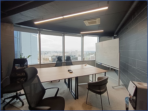 Офис в аренду, Минск, Победителей просп., 7, к. А - фото 8 