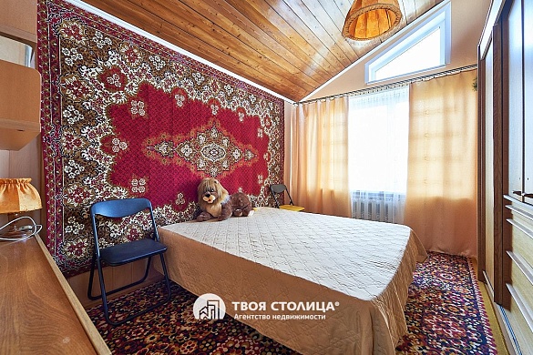 коттедж, Чисть - фото 67 