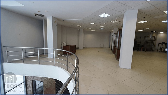 Торговые площади в аренду, Минск, В. Хоружей ул., 18, к. Б - фото 4 