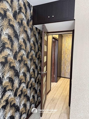 Сдаётся 1-комнатная квартира, Минск, Варвашени ул., 10 - фото 2 