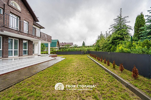 дом, Зацень - фото 77 